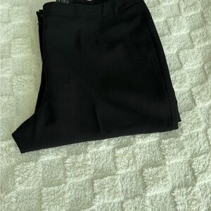 Women’s Black Trousers